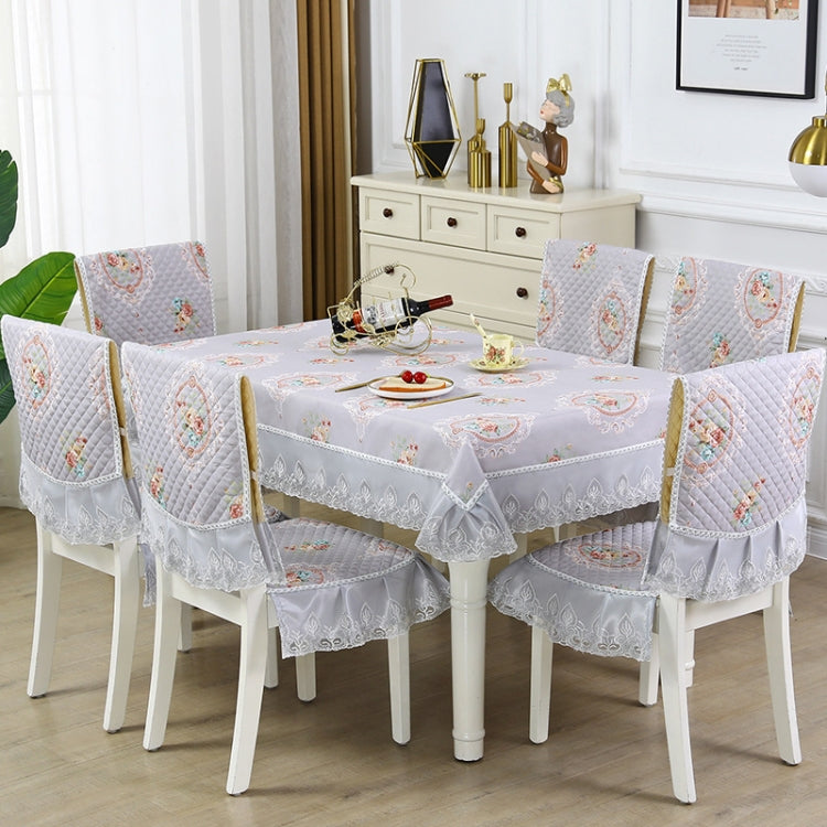 Home Dining Table/Chair Non-Slip Cover, Series 1 My Store