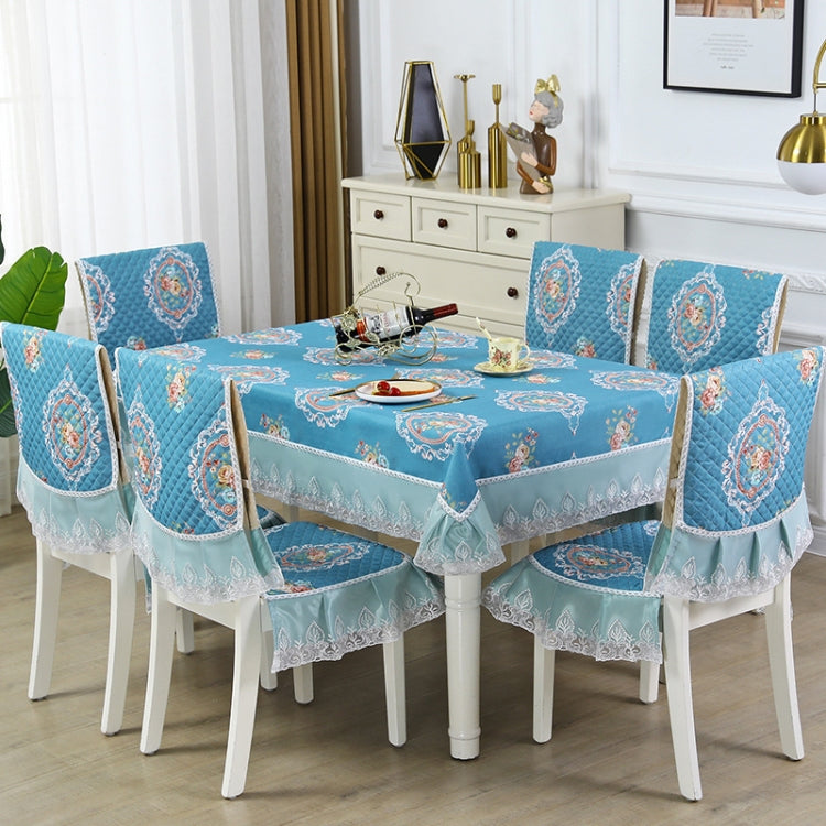 Home Dining Table/Chair Non-Slip Cover, Series 1 My Store