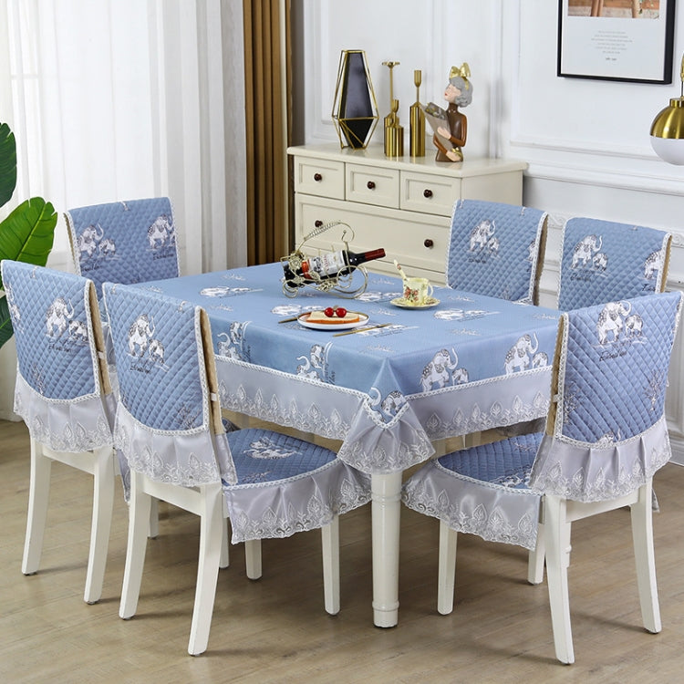 Home Dining Table/Chair Non-Slip Cover, Series 1 My Store