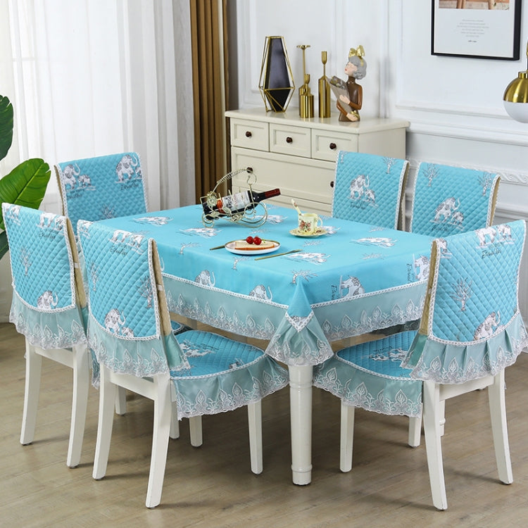 Home Dining Table/Chair Non-Slip Cover, Series 1 My Store