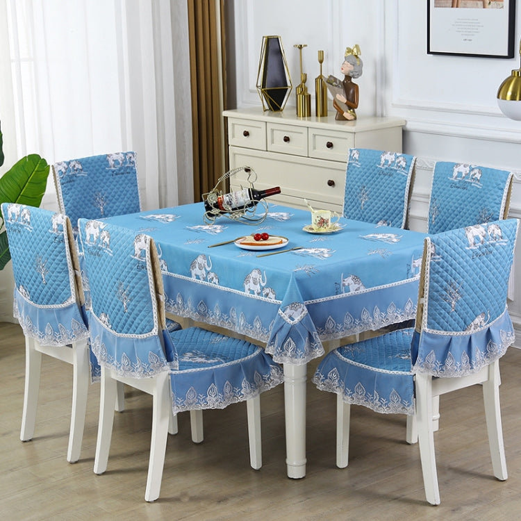 Home Dining Table/Chair Non-Slip Cover, Series 1 My Store