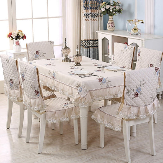 Home Dining Table/Chair Non-Slip Cover, Series 2 My Store