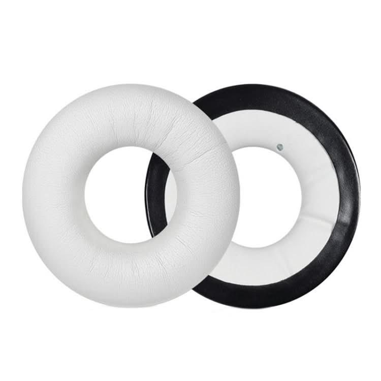 1pair Headset Sponge Cover for Sennheiser HD25-1II/25/25SP/25SP-II