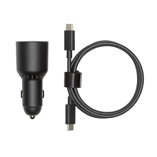 Original DJI Avata/Mavic 3 65W Car Charger My Store