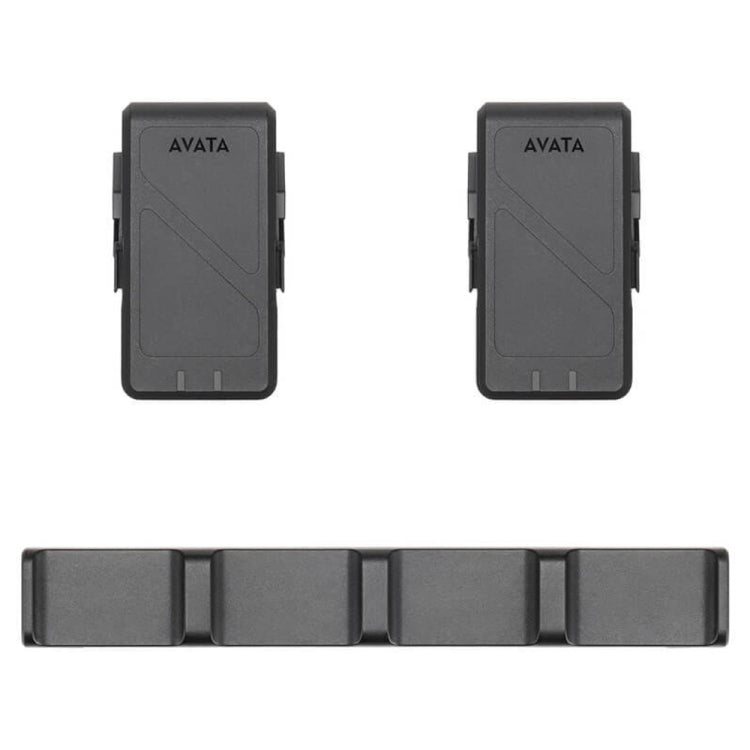 Original DJI Avata Accessories Pack Intelligent Battery+Charging Manager