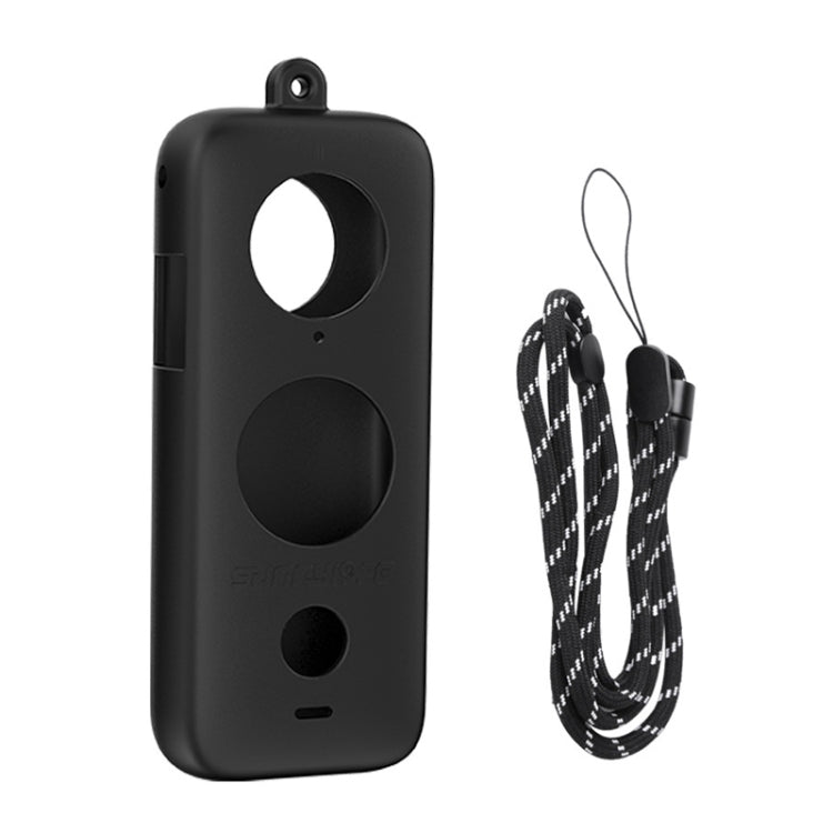 For Insta360 One X2 Sunnylife ST-Q9420 Silicone Protective Case My Store