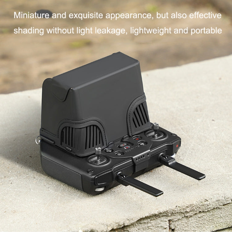 Sunnylife ZG547 For Mavic 3 / RC Pro / Mini3 Pro Remote Control Hood My Store