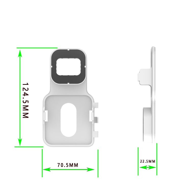 A352A For Blink Camera Routers Wall Plug Power Bracket My Store