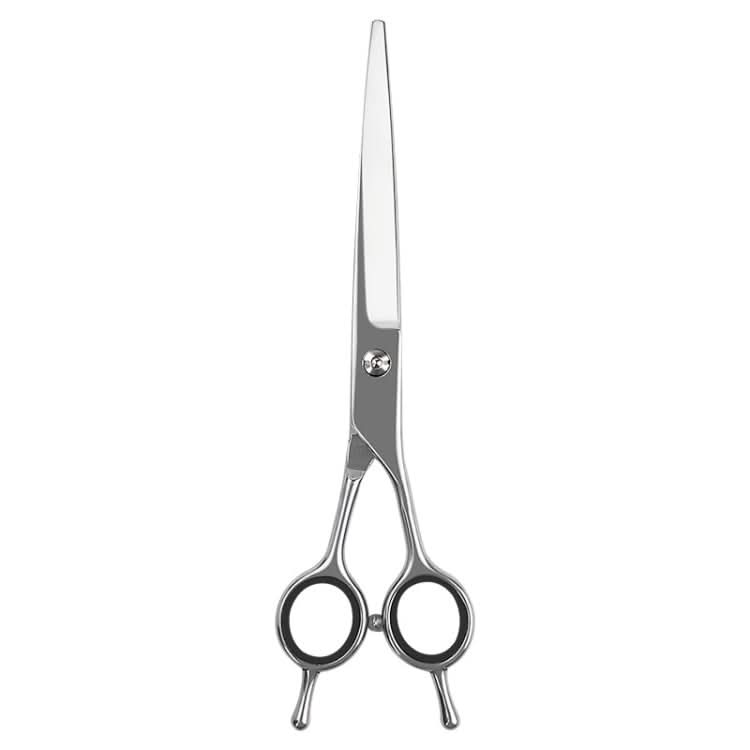 Pet Grooming Scissors Dog Cat Hair Trimming Haircutting Tools, Style: - Reluova