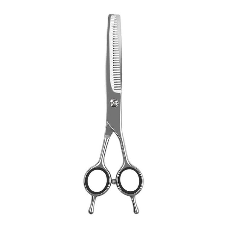 Pet Grooming Scissors Dog Cat Hair Trimming Haircutting Tools, Style: - Reluova