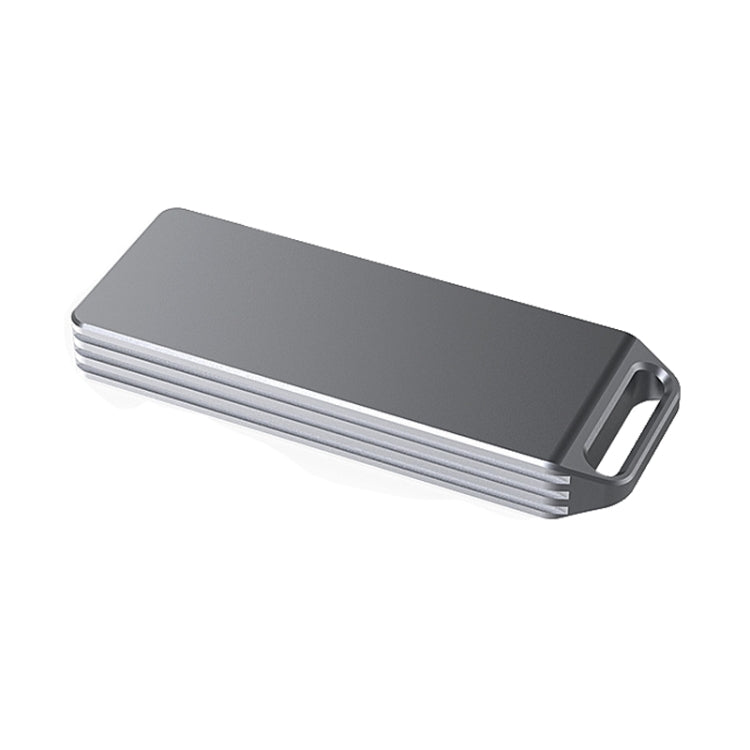 Blueendless M5 M.2 Mobile Solid State Drive Enclosure, Spec: My Store