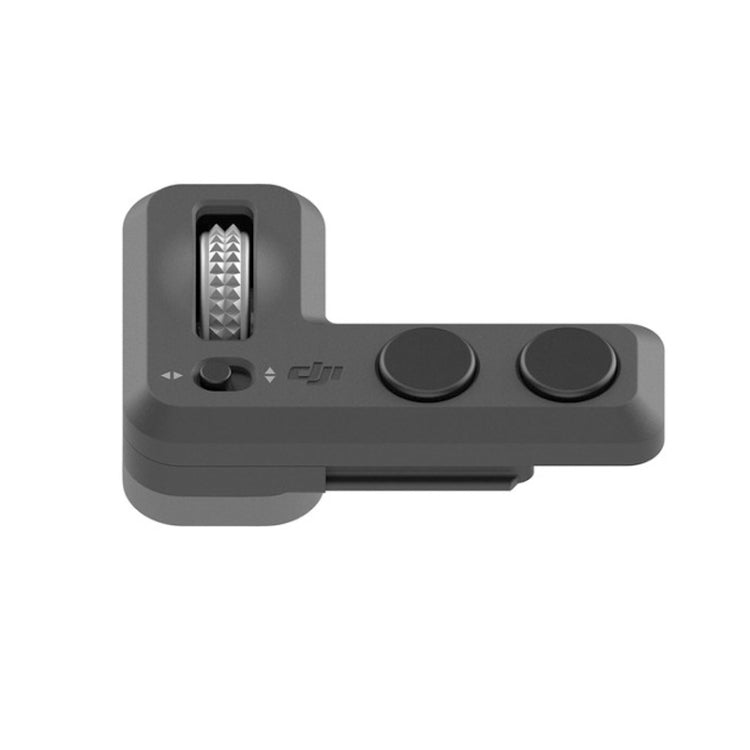 DJI Osmo Pocket Gimbal Control Wheel My Store