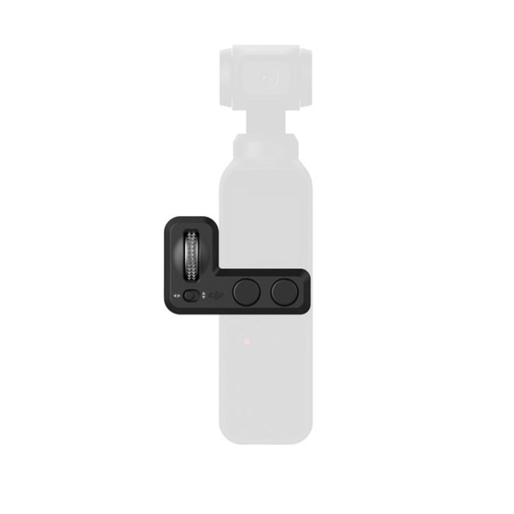 DJI Osmo Pocket Gimbal Control Wheel My Store