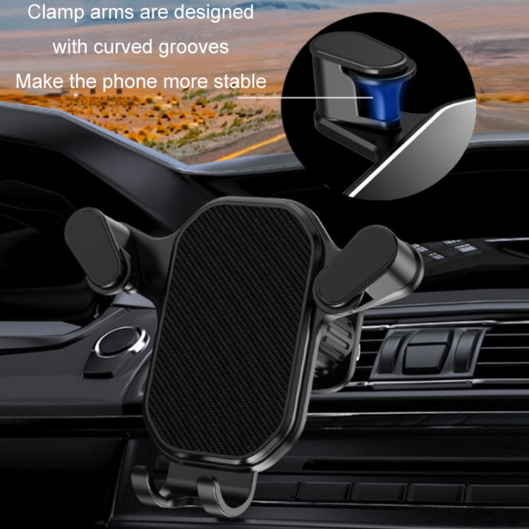 Car Air Outlet Upside-down Hook Strong Mobile Phone Holder ÎҵÄÉ̵ê