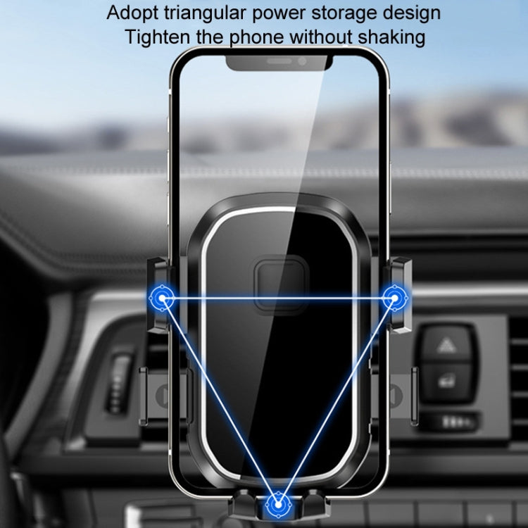 Car Air Outlet Hook Firmly Navigation Mobile Phone Holder ÎҵÄÉ̵ê