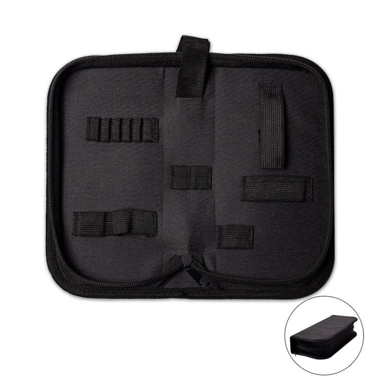 Zipper Storage Package Portable Multi-Function Tool Storage Bag, Style: My Store