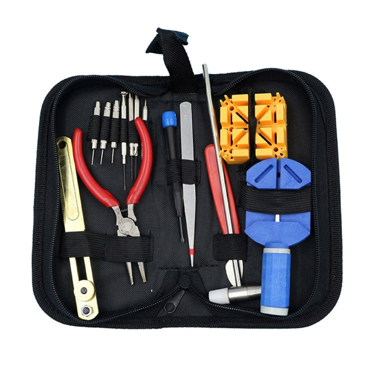 Zipper Storage Package Portable Multi-Function Tool Storage Bag, Style: