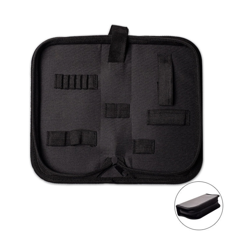 Zipper Storage Package Portable Multi-Function Tool Storage Bag, Style: My Store