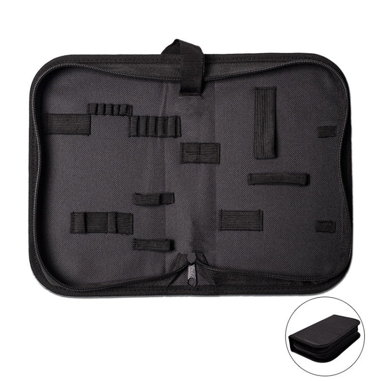 Zipper Storage Package Portable Multi-Function Tool Storage Bag, Style: My Store