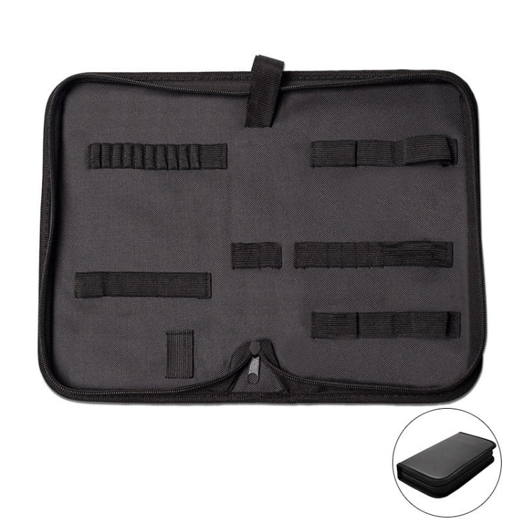 Zipper Storage Package Portable Multi-Function Tool Storage Bag, Style: My Store