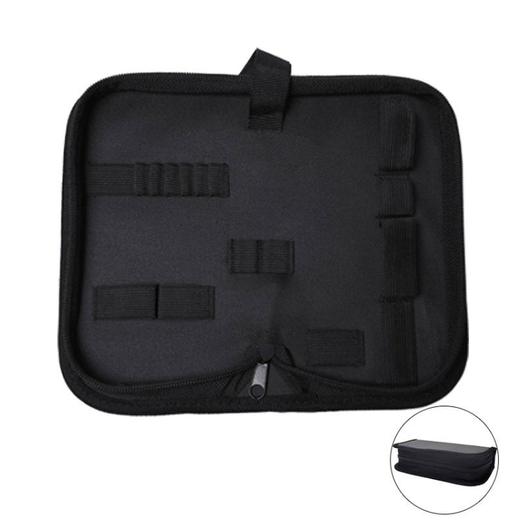 Zipper Storage Package Portable Multi-Function Tool Storage Bag, Style: My Store