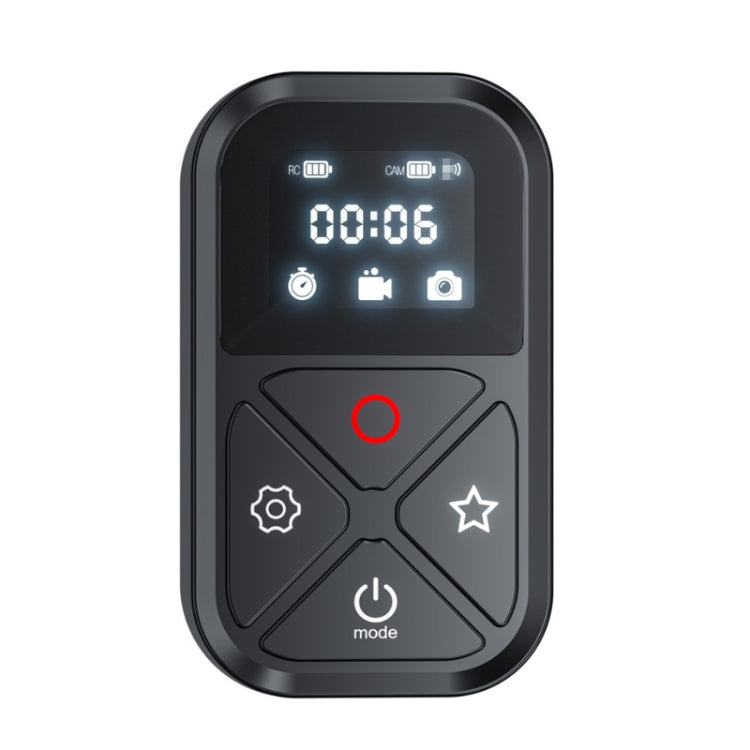 TELESIN T10 80m Bluetooth Remote Control  For GoPro Hero11 Black / HERO10 Black / HERO9 Black / HERO8 Black /Max My Store