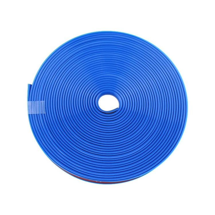 8m/roll Car Wheel General Sticker Modified Protection Sticker Anti-collision Strip ÎҵÄÉ̵ê