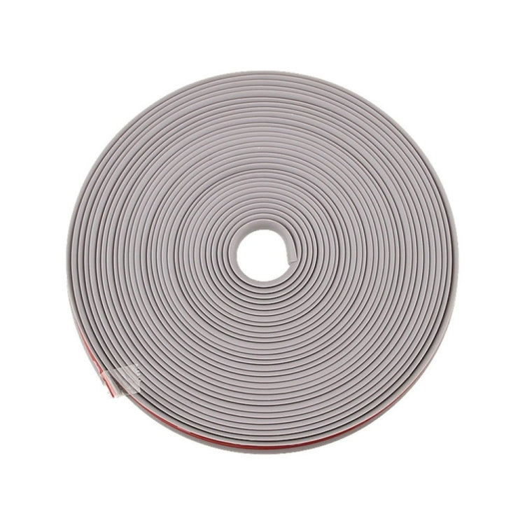 8m/roll Car Wheel General Sticker Modified Protection Sticker Anti-collision Strip ÎҵÄÉ̵ê