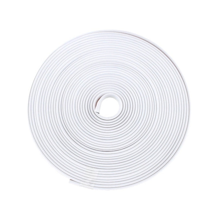 8m/roll Car Wheel General Sticker Modified Protection Sticker Anti-collision Strip ÎҵÄÉ̵ê