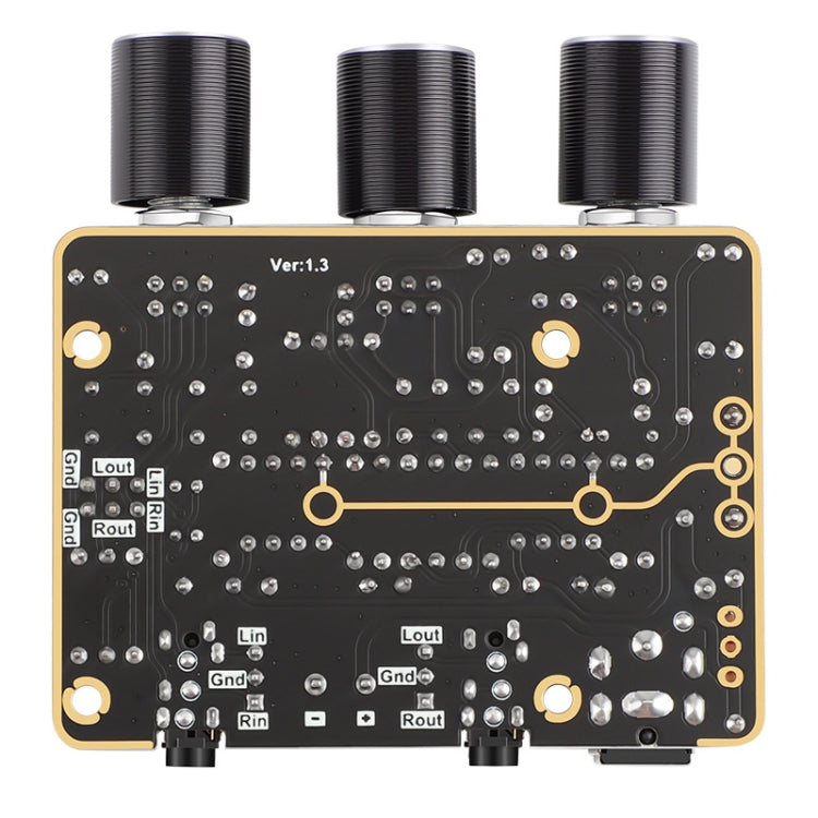 NE5532 Tuner Plate Active Filter Amplifier Board HIFI Front Module Universal Dual Operation Amplifier My Store