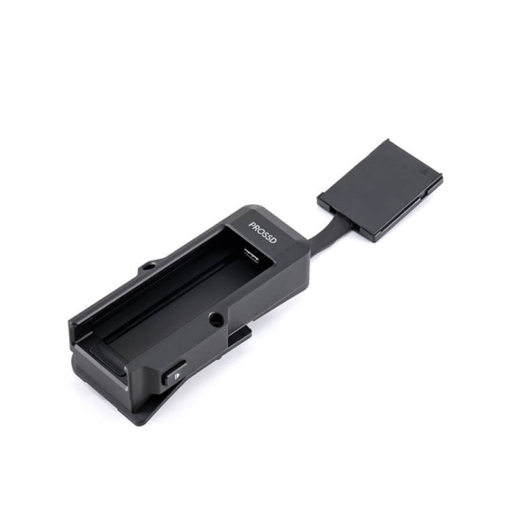 Original DJI PROSSD Card Compartment Ronin 4D Accessories