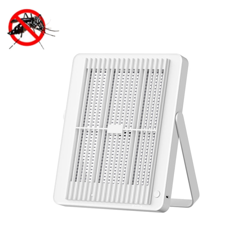 Indoor Outdoor Electric Mosquito Killer Light 2 In 1 Inhalation Mosquito Trap My Store