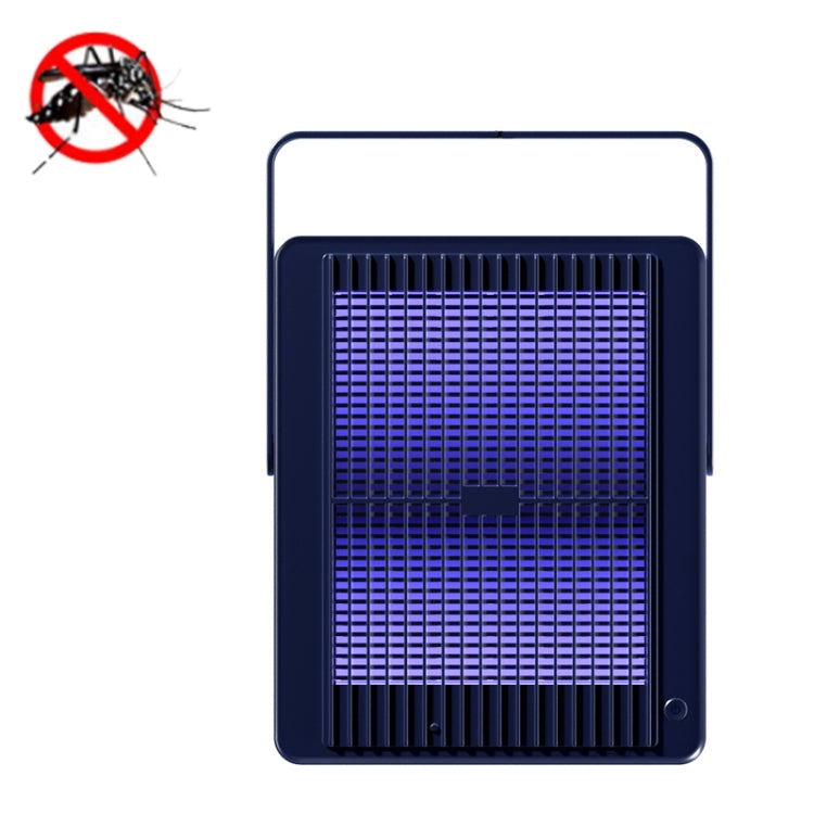 Indoor Outdoor Electric Mosquito Killer Light 2 In 1 Inhalation Mosquito Trap My Store