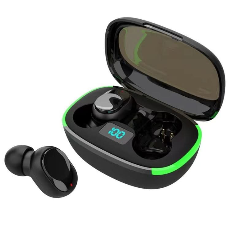 TWS5.1 Sports Gaming In-Ear Wireless Bluetooth Earphone