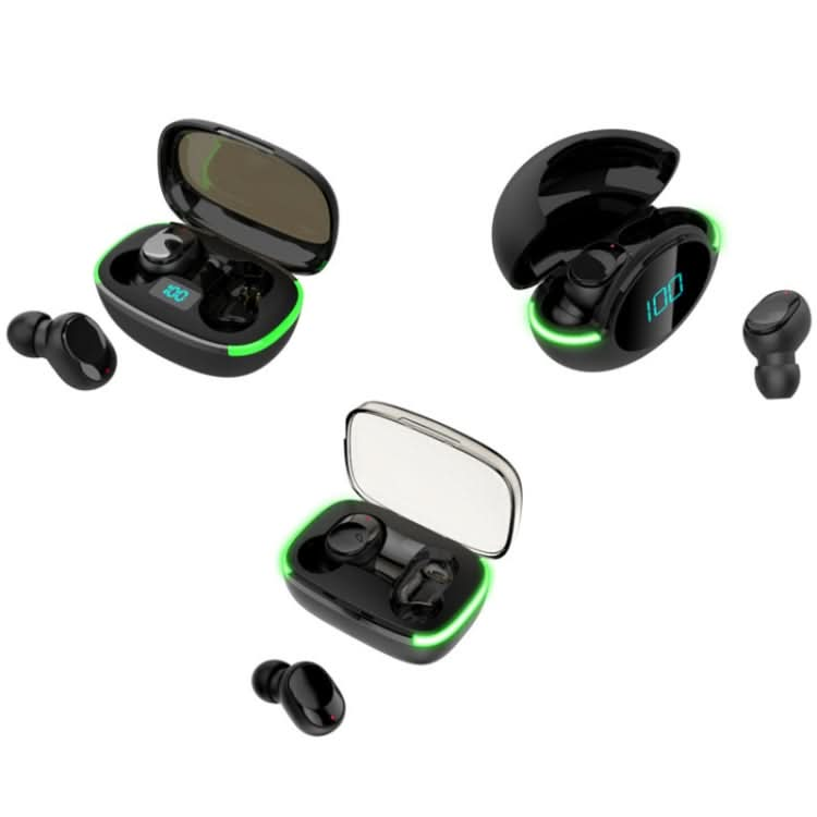 TWS5.1 Sports Gaming In-Ear Wireless Bluetooth Earphone