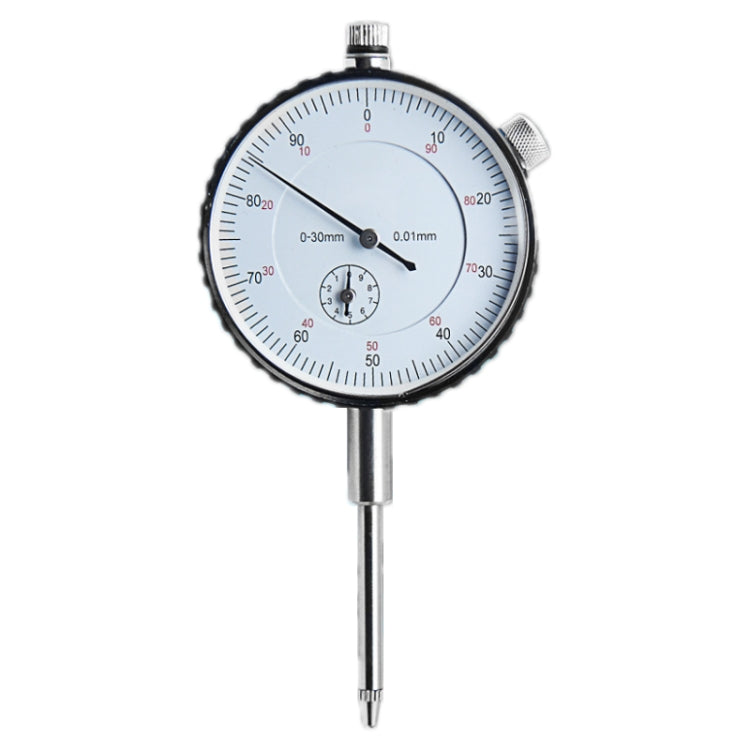 0.01mm High-precision Large Dial Pointer Dial Indicator