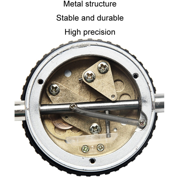 0.01mm High-precision Large Dial Pointer Dial Indicator