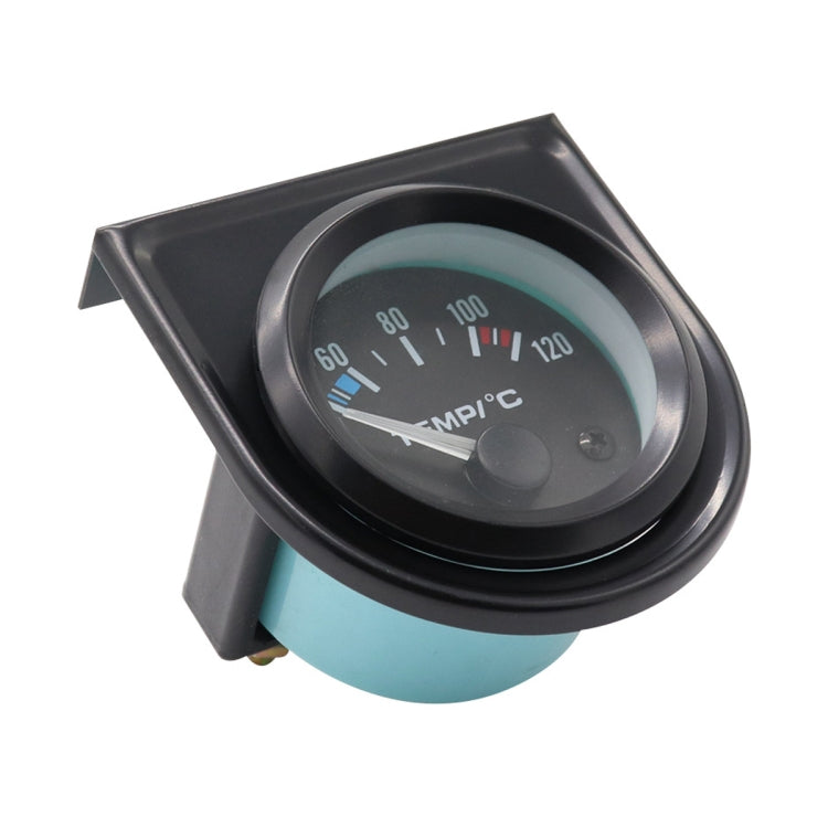 B741 52mm General Car Meter Modified Water Temperature Meter 40-120 Degrees Celsius ÎҵÄÉ̵ê