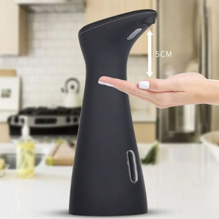 Automatic Induction Soap Dispenser Smart Home Electric Washing Machine Reluova