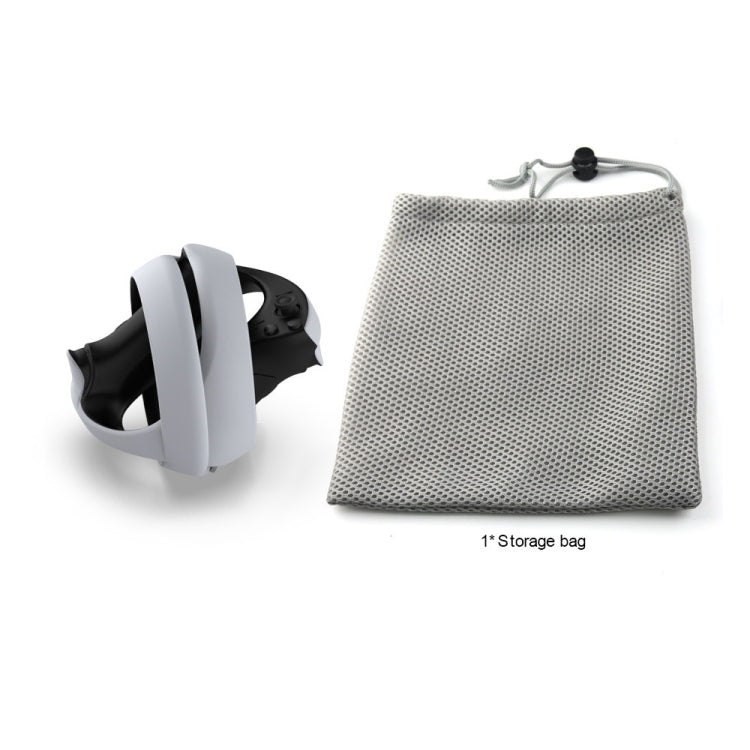 For PS5 VR2  DOBE Portable Multifunctional Storage Bag Lens Protector Reluova