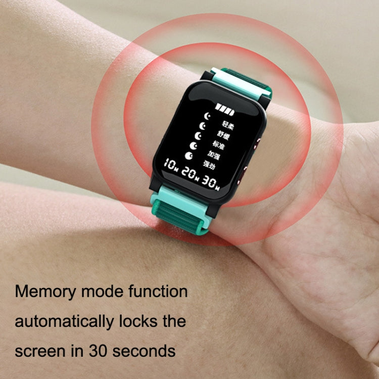 S3 Hand Wearing Micro Current Intelligent Pulse Sleep Instrument Reluova