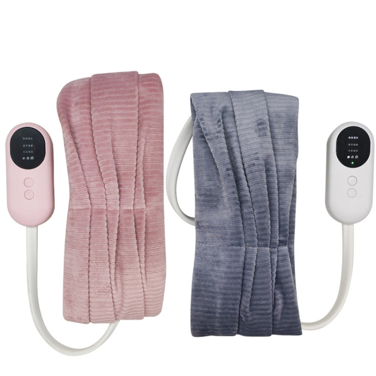 K2009 Air Wave Head Massage Device Heating Compress Airbag Home Sleep Massage Instrument Reluova