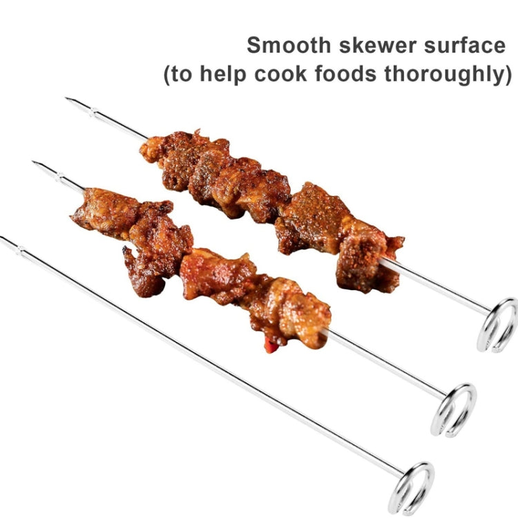 Skewer Stand Grill Dehydrator Rack Air Fryer Accessories