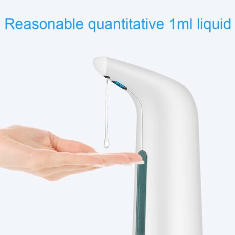 GM-S1805B Infrared Sensor Soap Dispenser Automatic Hand Washing Machine Reluova