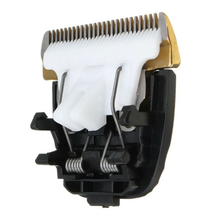 Grooming Ceramic Cutter Head Razor Blade 24 Teeth For Trimmer Reluova