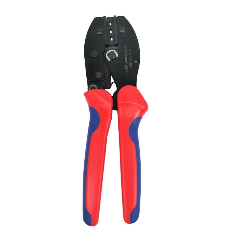 Photovoltaic Connector Crimping Pliers Solar Panel Installation Tools My Store