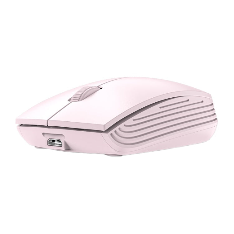 811 3 Keys Laptop Mini Wireless Mouse Portable Optical Mouse, Spec: My Store