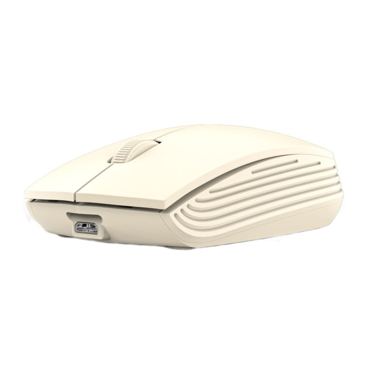 811 3 Keys Laptop Mini Wireless Mouse Portable Optical Mouse, Spec: My Store