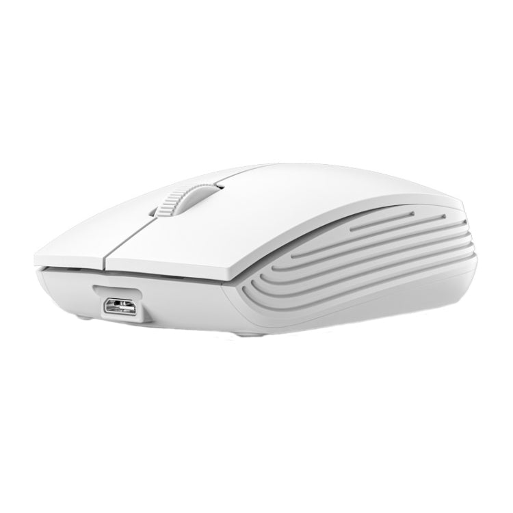 811 3 Keys Laptop Mini Wireless Mouse Portable Optical Mouse, Spec: