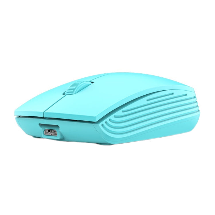 811 3 Keys Laptop Mini Wireless Mouse Portable Optical Mouse, Spec: